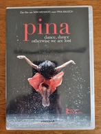 Pina | Wim Wenders, Alle leeftijden, Ophalen of Verzenden, Zo goed als nieuw, Kunst of Cultuur