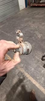 Fiets kilometer teller, Ophalen of Verzenden, Gebruikt