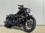 2012 Harley Davidson XL 883N Sportster Iron - Vance & Hines, Meer dan 35 kW, Info@nijkamp-ootemanmotoren.nl, Bedrijf, Nijkamp & Ooteman Motoren