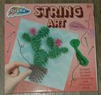 String Art, Ophalen of Verzenden, Nieuw, Materiaal