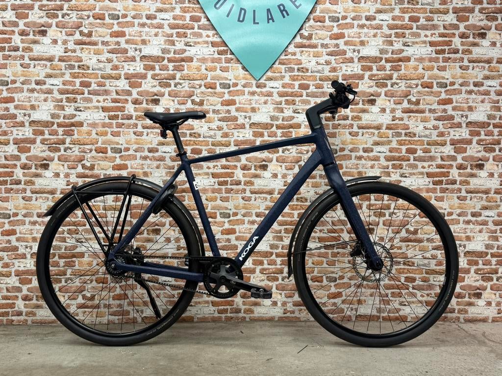 Koga Supermetro | Nieuw | €350 korting | Maat L, Overige merken, Nieuw, Ophalen of Verzenden, 57 tot 61 cm