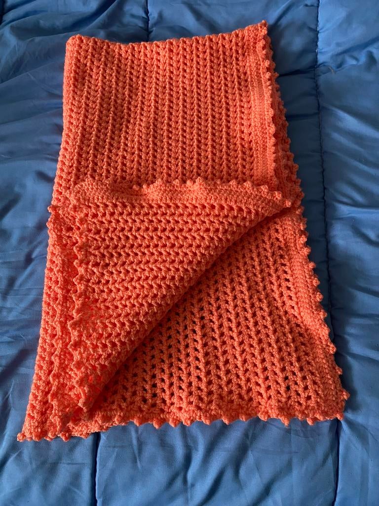 Babydeken, Ophalen, Nieuw, Jongetje of Meisje