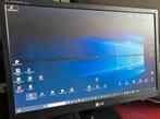 LG Flatron E2242 - 21.5 inch monitor, Ophalen, Gebruikt, HDMI, Overige typen