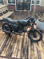 Killerbee F66 Schakelbrommer, Ophalen, Gebruikt, Maximaal 45 km/u, 49 cc