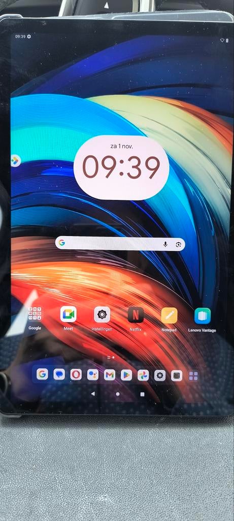 lenovo tab m10 gen 3 128gb, Computers en Software, Android Tablets, Tab3, Zo goed als nieuw, 128 GB, Wi-Fi