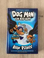 Dog man boek, Ophalen of Verzenden, Gelezen, Dav Pilkey, Fictie algemeen