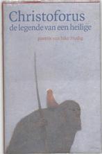Juke Hudig Christoforus De legende van een heilige, Ophalen of Verzenden, Nieuw, Spiritualiteit algemeen, Overige typen