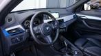 BMW X1 SDrive20i M Sport Shadowline CAMERA-CLIMA-CRUISE-FULL, 1998 cc, Wit, Bedrijf, SUV of Terreinwagen