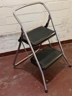 Keukentrapje zeer stabiel., Ophalen, Gebruikt