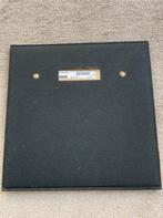 IKEA PLUGGLAND prikboord/wanddecoratie zwart, Huis en Inrichting, Ophalen, Zo goed als nieuw