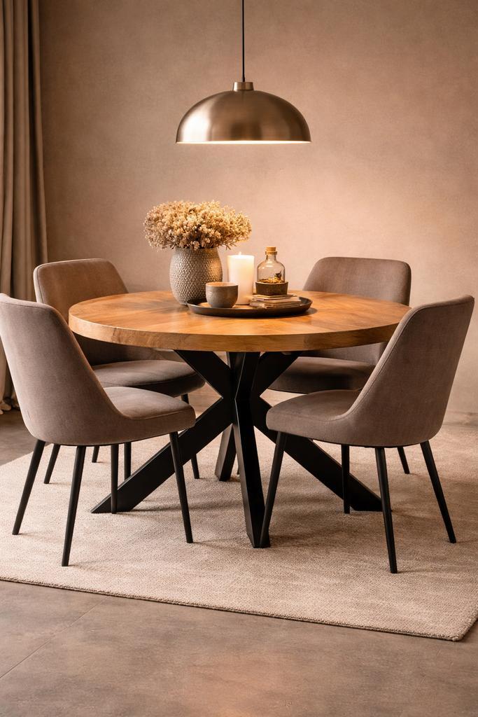 Loodsverkoop Industriële Meubels 50% goedkoper dan winkel, Huis en Inrichting, Complete inboedels, Ophalen