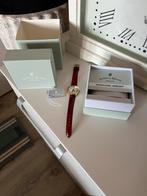 Nieuw Jaques du Manoir Swiss Made Quartz Horloge, Overige merken, Overige materialen, Leer, Polshorloge