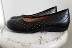 GABOR schoenen instappers maat 4 (37) zwart, Kleding | Dames, Schoenen, Gabor, Ophalen of Verzenden, Zo goed als nieuw, Instappers