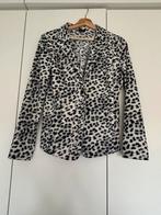 Blazer G maxx panter maat M - in zeer goede staat, Ophalen of Verzenden, Zo goed als nieuw, Maat 38/40 (M), Bruin