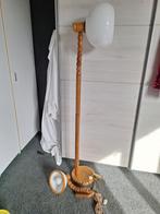 Steinhauer vloer en wandlamp, Ophalen, Zo goed als nieuw