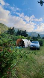 Katoenen Bardani Tent Eagle Beach RSC 4p, Ophalen