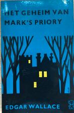 Edgar Wallace Boeken, Ophalen of Verzenden, Edgar Wallace