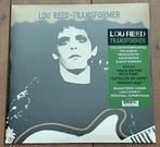Lou Reed - Transformer lp / Remastered Reissue, NEW!, Cd's en Dvd's, Ophalen of Verzenden, Nieuw in verpakking, 12 inch, Poprock