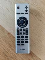 Akai AMP 110 Afstandsbediening - Origineel, Ophalen of Verzenden, Gebruikt, Origineel, Receiver of Versterker