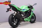 Kawasaki Ninja ZX ZX-6R, Motoren, Motoren | Kawasaki, Bedrijf, Sport