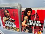 Red Dead Redemption ps3, Avontuur en Actie, Vanaf 18 jaar, 1 speler, Ophalen of Verzenden