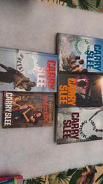 Carry Slee boeken, 6 stuks, Timboektoe, Ophalen of Verzenden