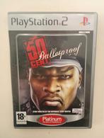 50 Cent Bulletproof, 1 speler, Ophalen of Verzenden, Zo goed als nieuw, Vanaf 3 jaar