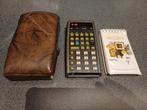 Hewlett Packard HP 67 Scientific Calculator, Diversen, Rekenmachines, Ophalen, Gebruikt