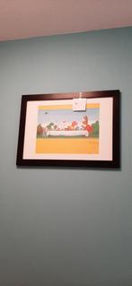 Dieren vrolijk portret, Ophalen of Verzenden