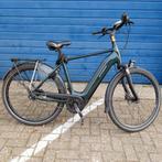 Batavus Finez E-G0-X Active Plus Heren Groen 54cm 2022, Gebruikt, -, - 0
-, NL, Batavus