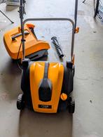 Gazon verticuteerder, Tuin en Terras, Hand-tuingereedschap, Ophalen, Gebruikt, Overige soorten, Stiga