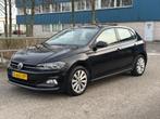 Volkswagen Polo 1.0 TSI Highline DSG! Pano! Navi! Clima! LM, Gebruikt, Euro 6, 95 pk, Origineel Nederlands