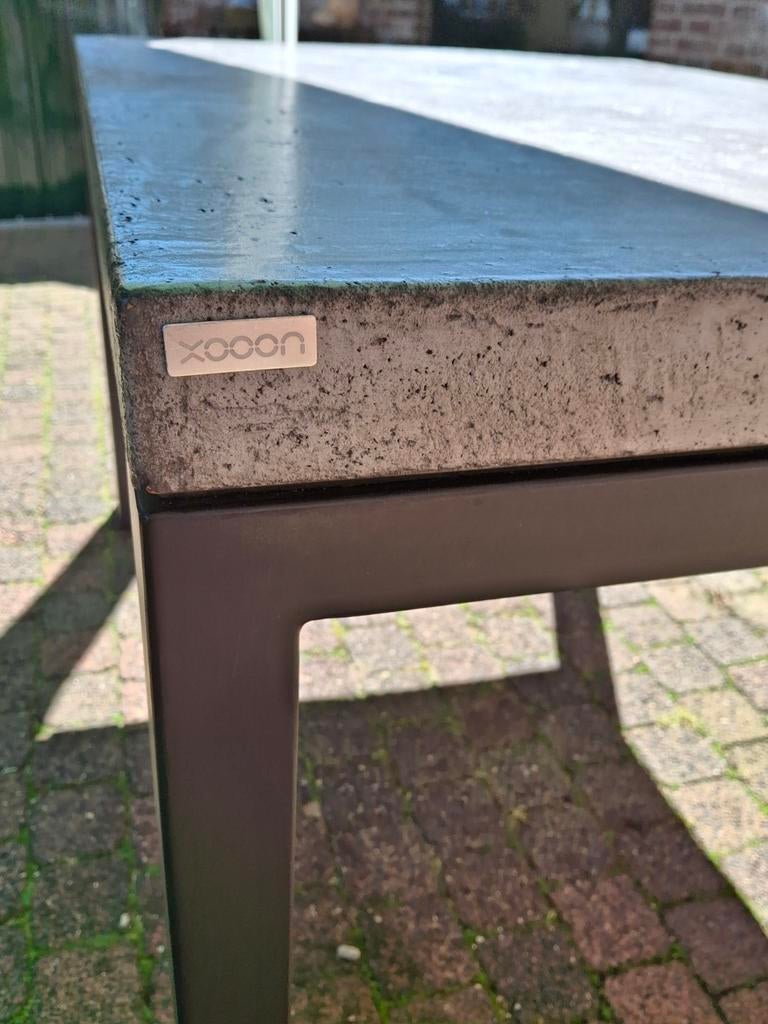 Eethoek met 4 stoelen, Ophalen, Gebruikt, 50 tot 100 cm, 150 tot 200 cm
