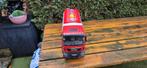 Bruder Scania tank wagen, Ophalen, Zo goed als nieuw