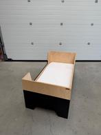 Peuterbed, Kinderen en Baby's, Ophalen, Gebruikt, 70 tot 85 cm, 140 tot 160 cm