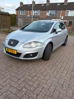 Seat Leon 1.6 TDI 77KW 2012 Grijs, Voorwielaandrijving, 1225 kg, 4 cilinders, Leon