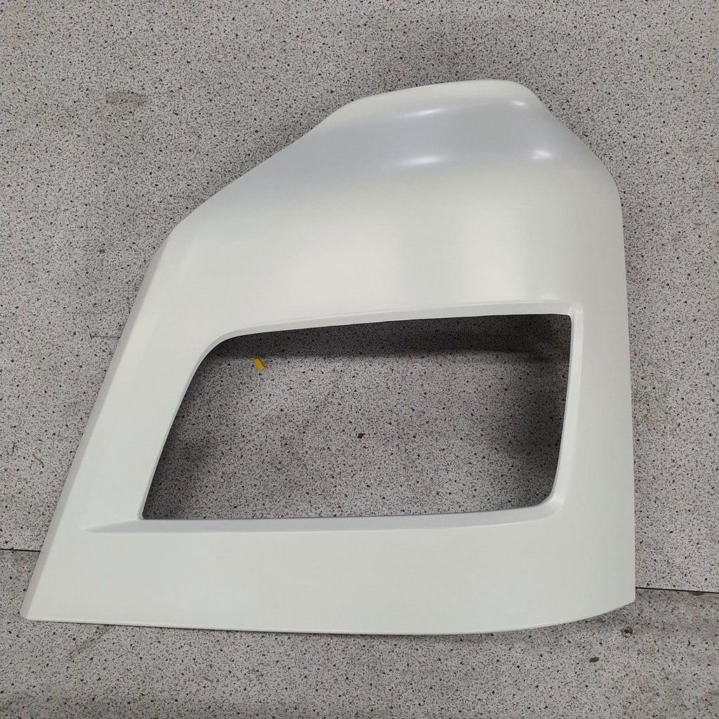 MAN TGX 13- /L/KOPLAMP COVER ZONDER GAT 81416106751, Carrosserie en Plaatwerk, -, MAN, -