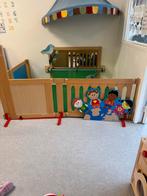 Te koop baby grond box, Kinderen en Baby's, Boxen, Ophalen of Verzenden, Gebruikt