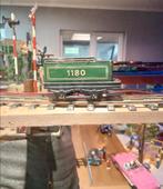 DISTLER TENDER – SPOOR 0 – ORIGINEEL ANTIEK, Ophalen of Verzenden