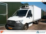 Mercedes-Benz SPRINTER 314 2.2 CDI L2 EURO VI-D CARRIER KOEL, Gebruikt, Wit, Mercedes-Benz, Bedrijf