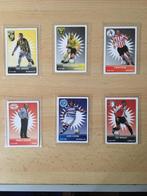 Diverse Eredivisie spelerskaarten 2007/2008, Ophalen of Verzenden, Gebruikt, Overige binnenlandse clubs, Spelerskaart