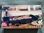 Tristar Bakplaat / Grillplaat, Witgoed en Apparatuur, Ophalen, Gebruikt, Tafelgrill