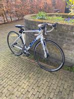 Giant dames racefiets 58-61, Aluminium, Zo goed als nieuw, 57 tot 61 cm, Meer dan 20 versnellingen