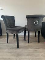 Stoelen rofra home 4x, Huis en Inrichting, Stoelen, Ophalen, Gebruikt, Overige kleuren, Vier