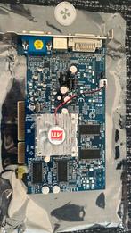 Ati radeon 9600 videokaart, Ophalen of Verzenden