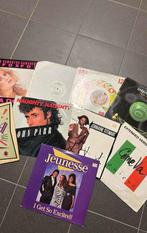 9 maxi’s 12” vinyl, Cd's en Dvd's, Vinyl | Overige Vinyl, Ophalen of Verzenden, Zo goed als nieuw, 12 inch