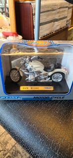 Welly BMW R1200C Motorfiets Model 1:18 - Nieuw in Doos, Hobby en Vrije tijd, Modelauto's | 1:18, Ophalen of Verzenden, Nieuw, Motor