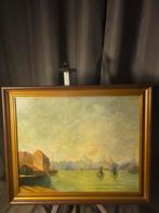 Oud Stadsbeeld Rotterdam, Antiek en Kunst, Ophalen of Verzenden