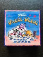 Diddl Dabbl-Diddl Geheugenspel - Zo goed als nieuw, Ophalen of Verzenden, Minder dan 500 stukjes, Zo goed als nieuw, Overige typen