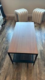 IKEA Salontafel Fjällbo, Huis en Inrichting, Ophalen, 100 tot 150 cm, 50 tot 100 cm, Zo goed als nieuw
